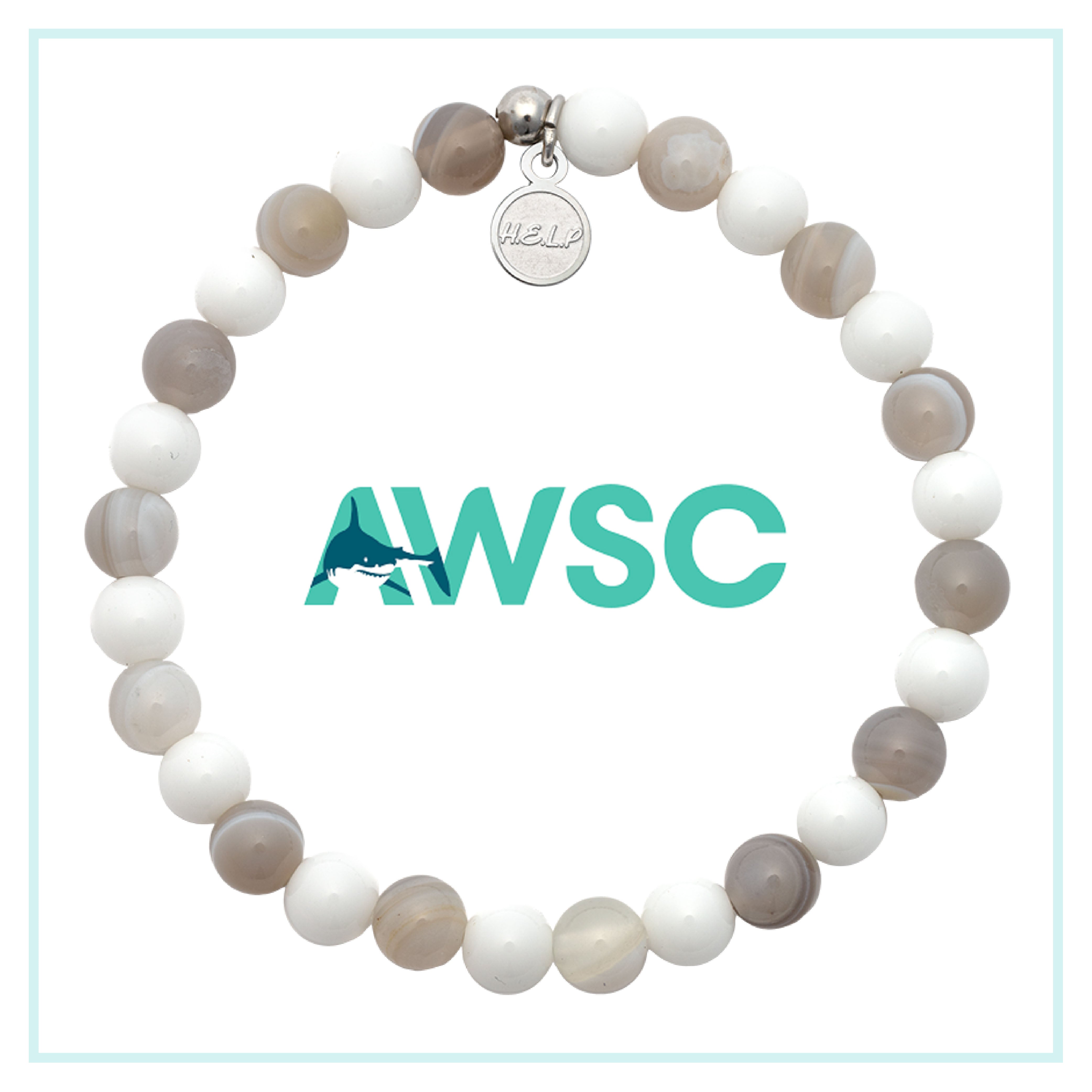Atlantic White Shark Conservancy Charity Giveback Collection