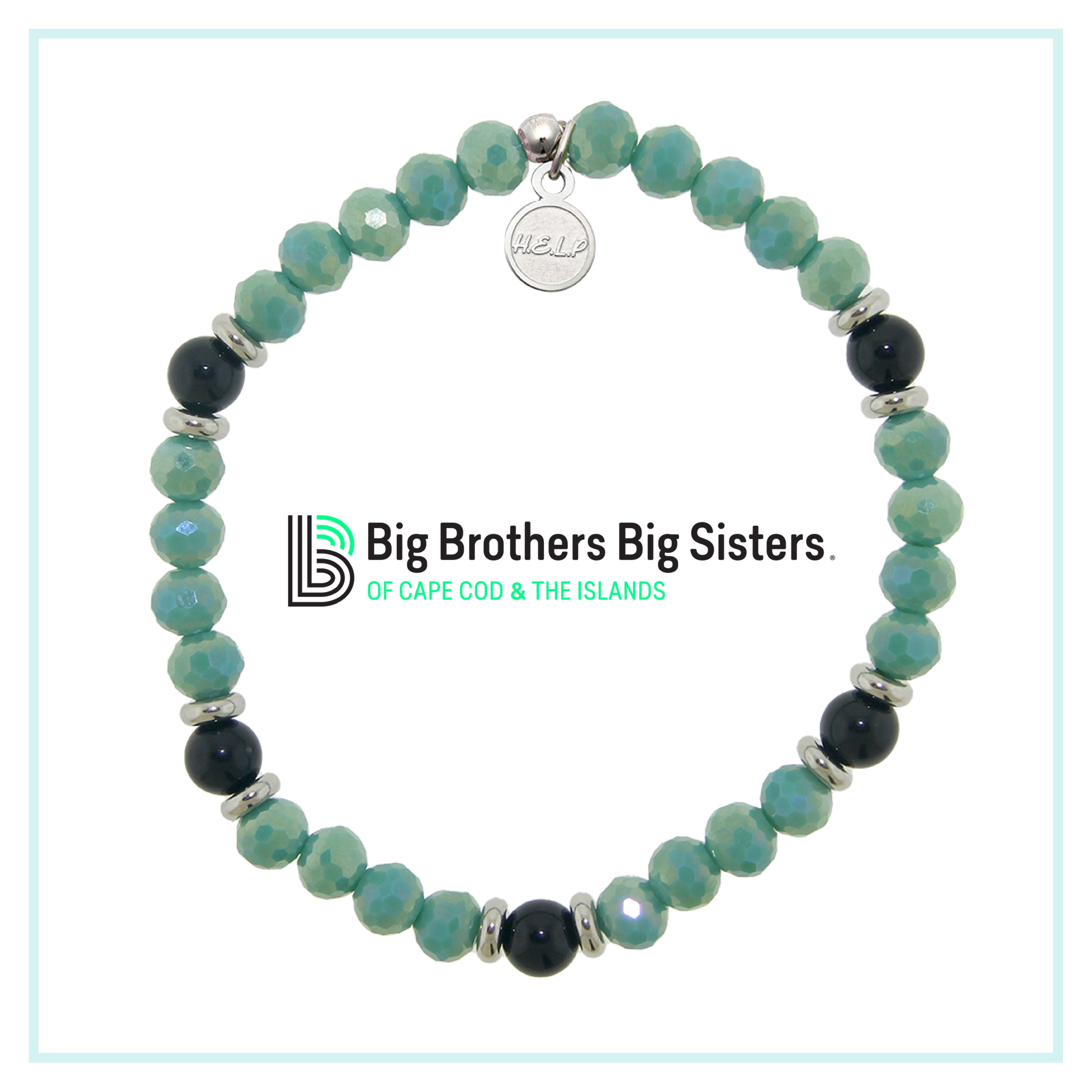 Big Brother Big Sister Charity Giveback Collection