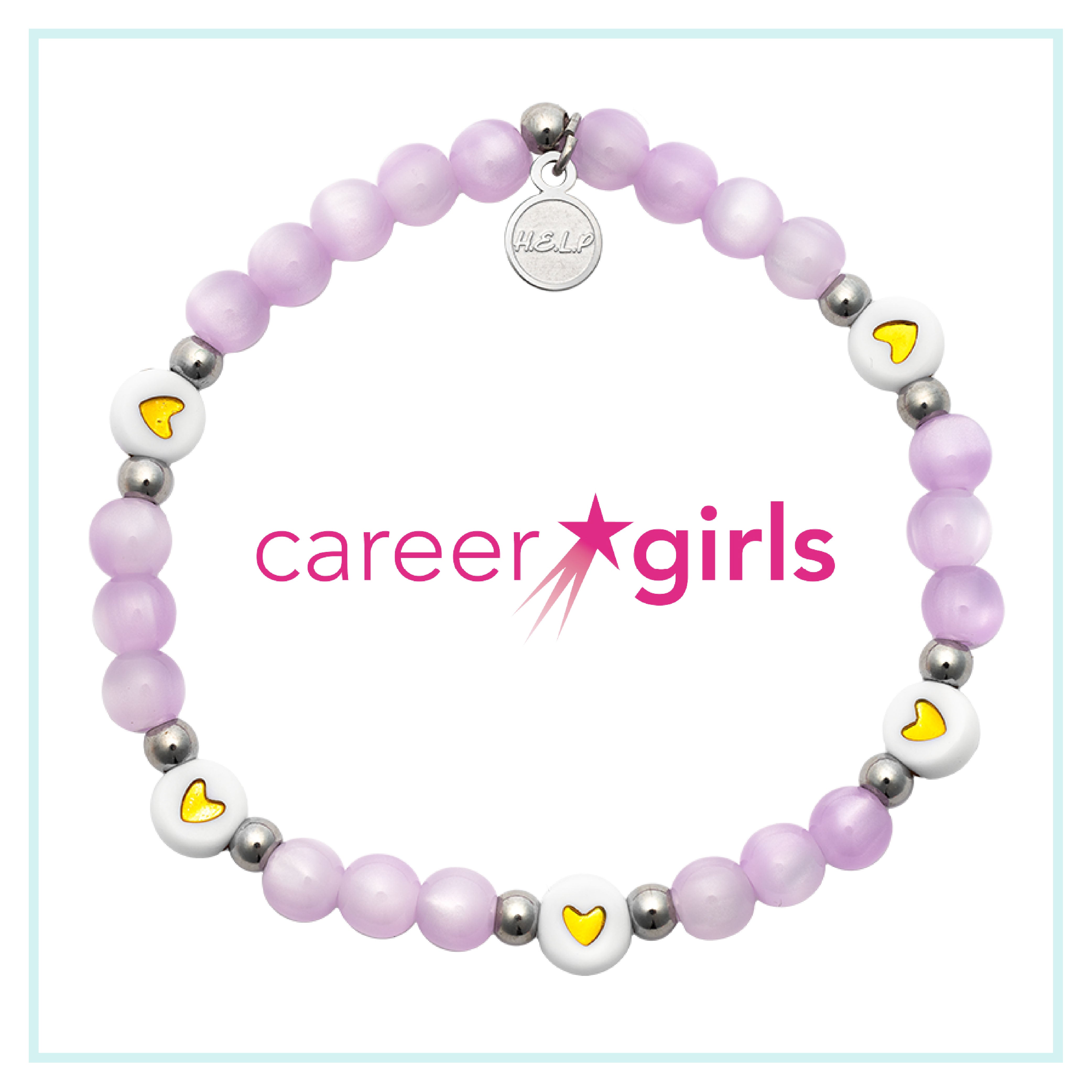 Career Girls Charity Giveback Collection