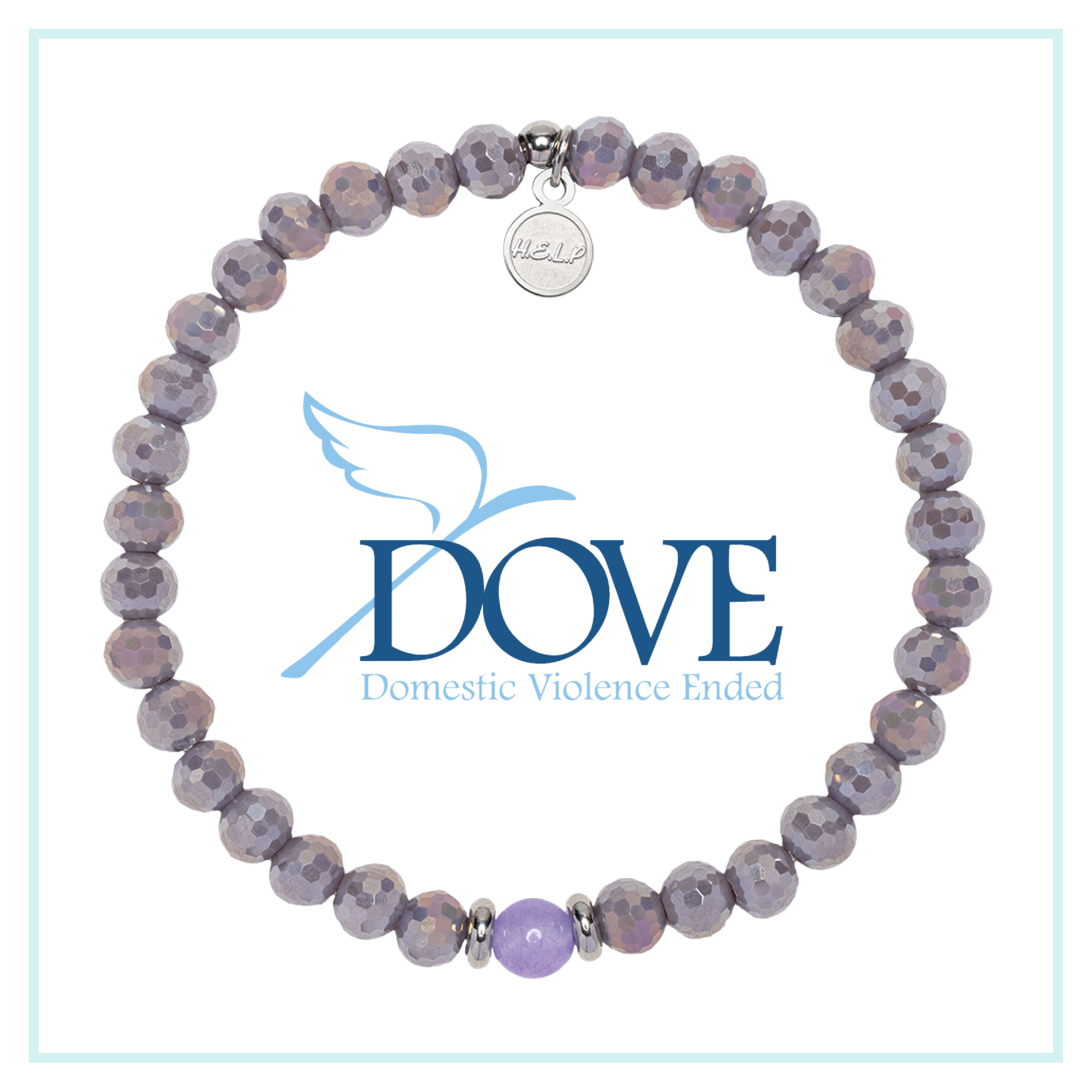 DOVE Charity Giveback Collection