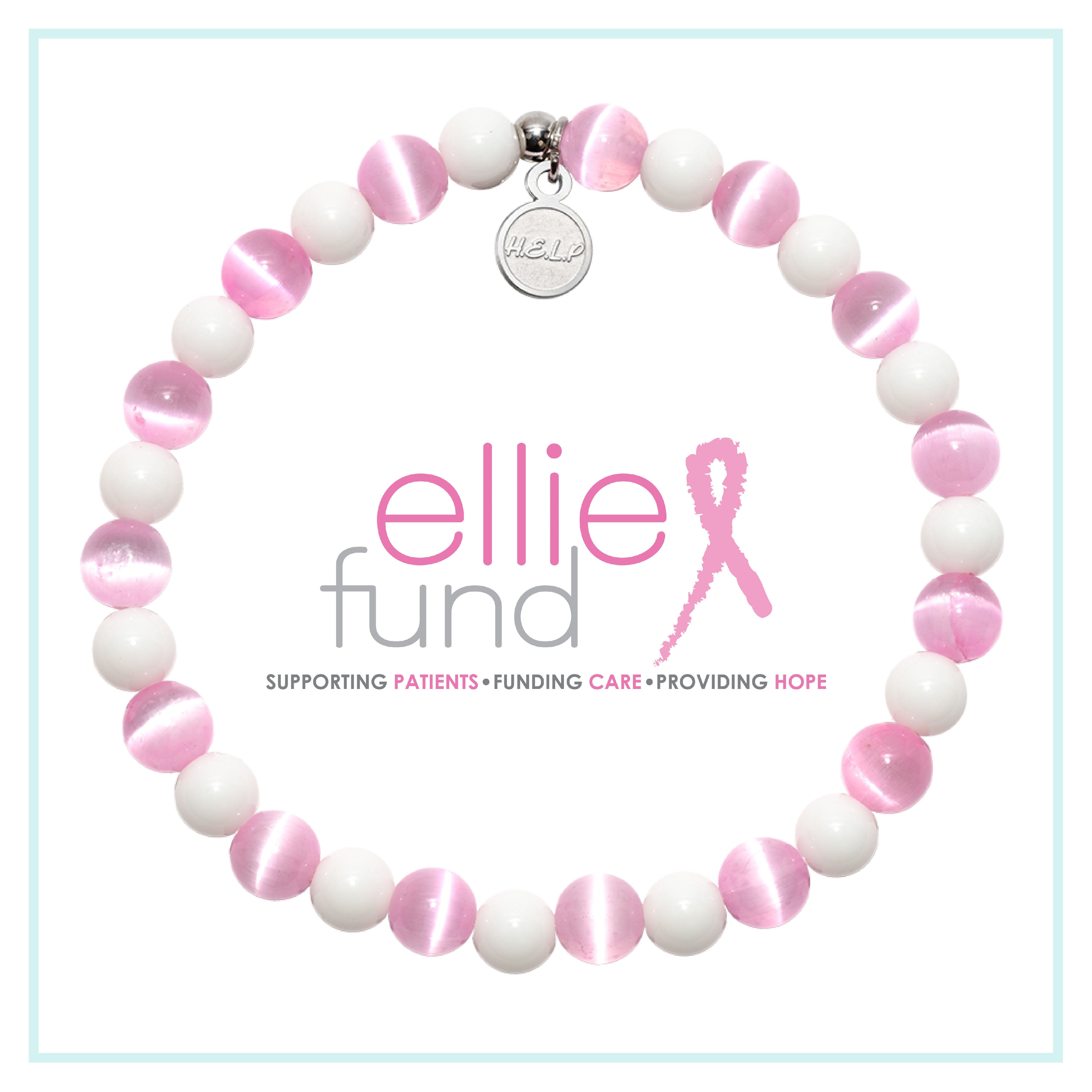 Ellie Fund Charity Giveback Collection