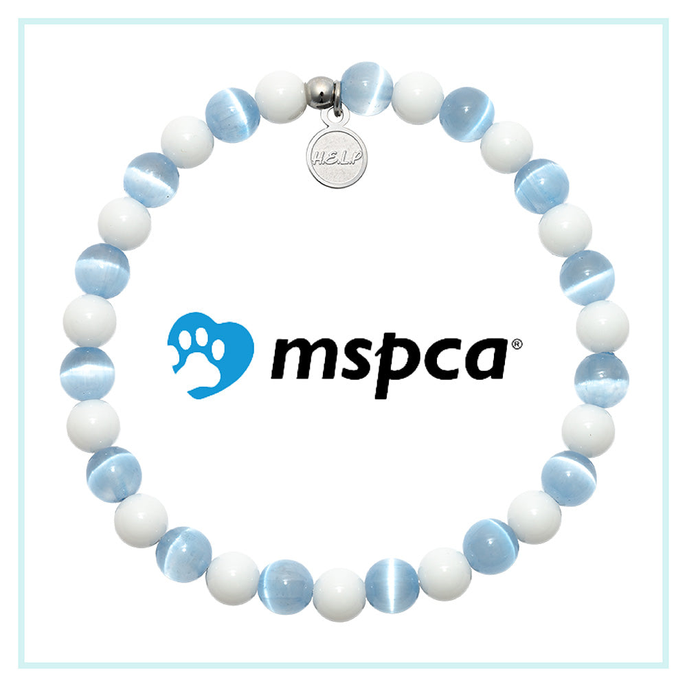 MSPCA Charity Giveback Collection