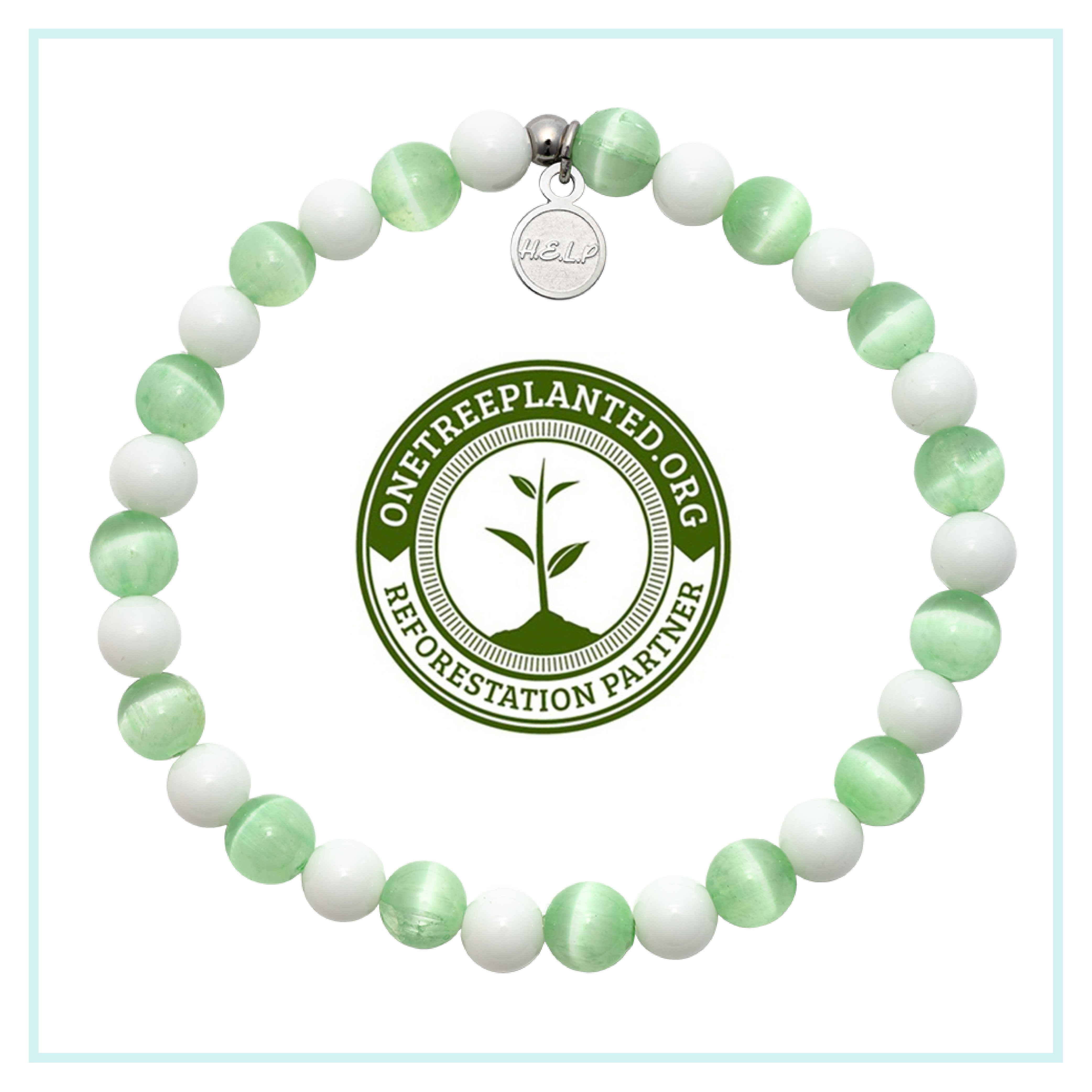 One Tree Planted Charity Giveback Collection