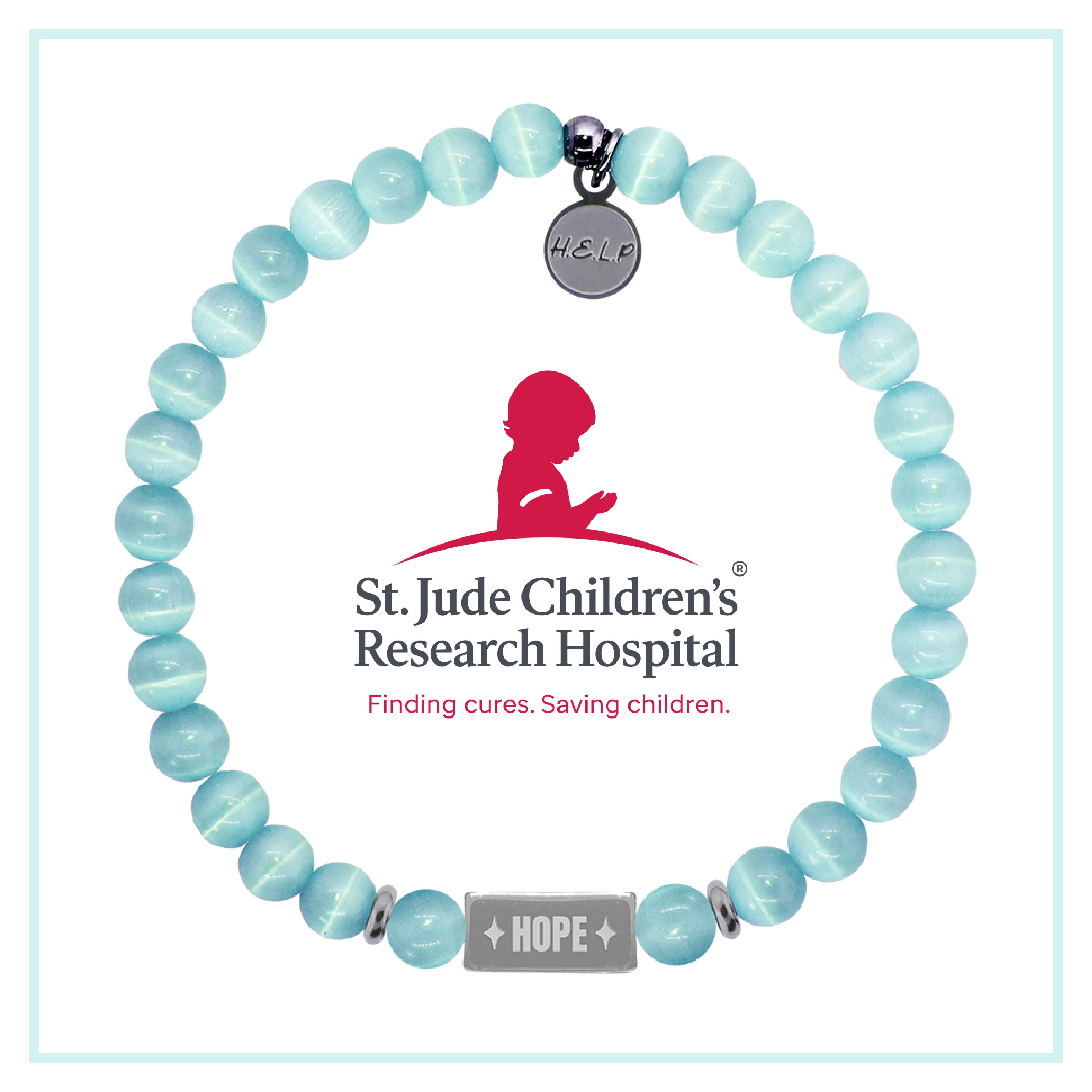 St. Jude Charity Giveback Collection