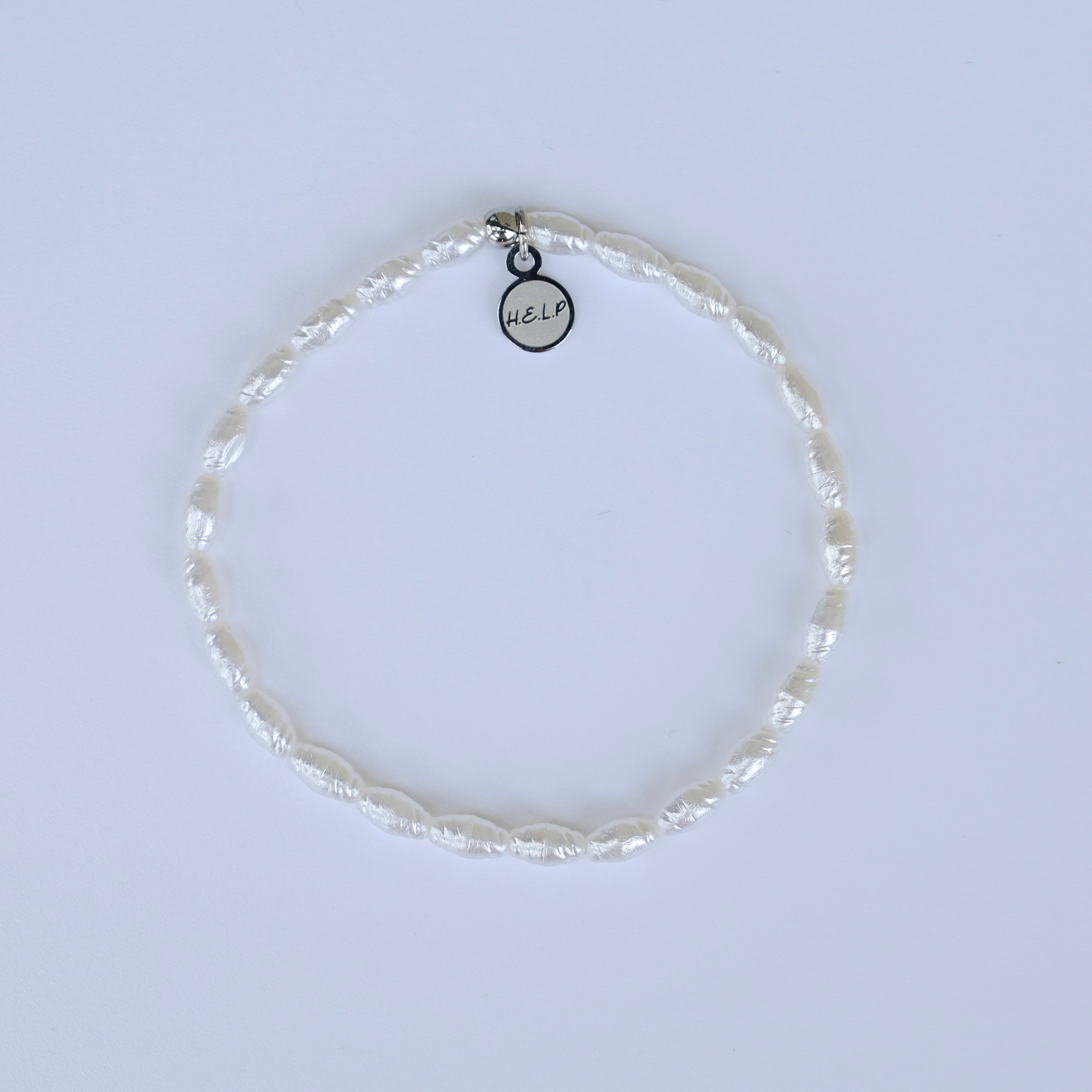 HELP by TJ Exclusive Limited Edition July Fins Up Bracelet Set