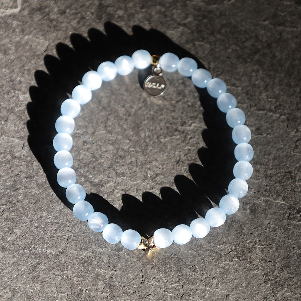 HELP by TJ January Limited Edition Stars Aligned Bracelet