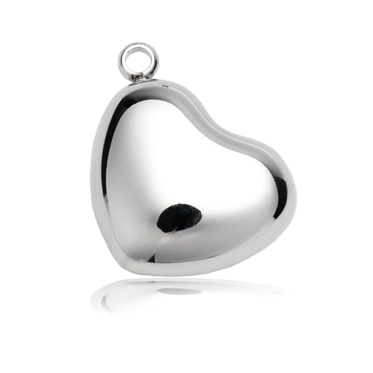 HELP by TJ Love Always Charm with White Cats Eye Charity Bracelet