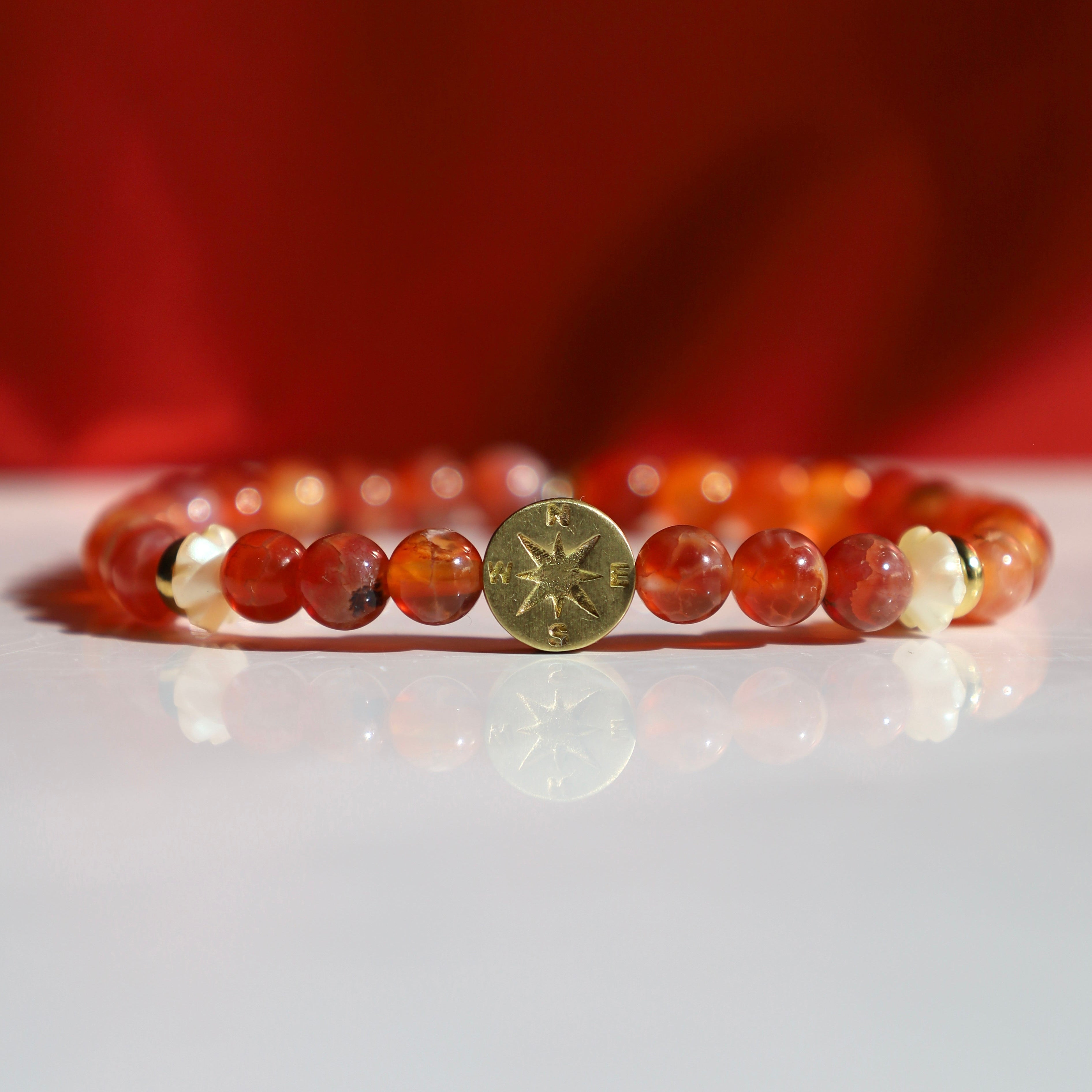 HELP by TJ November Limited Edition Wish Bracelet