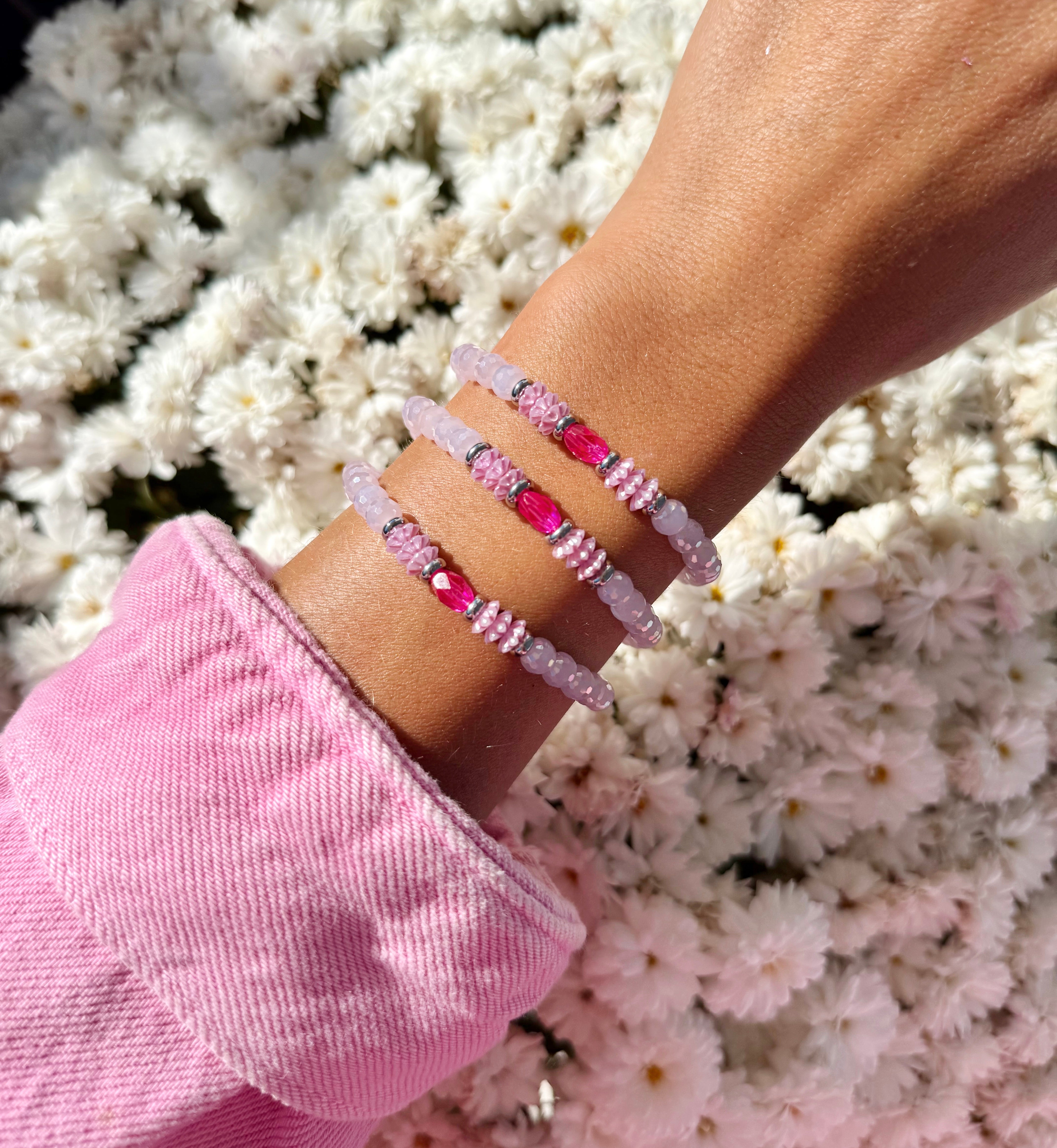 HELP by TJ October Limited Edition Hope Bracelet