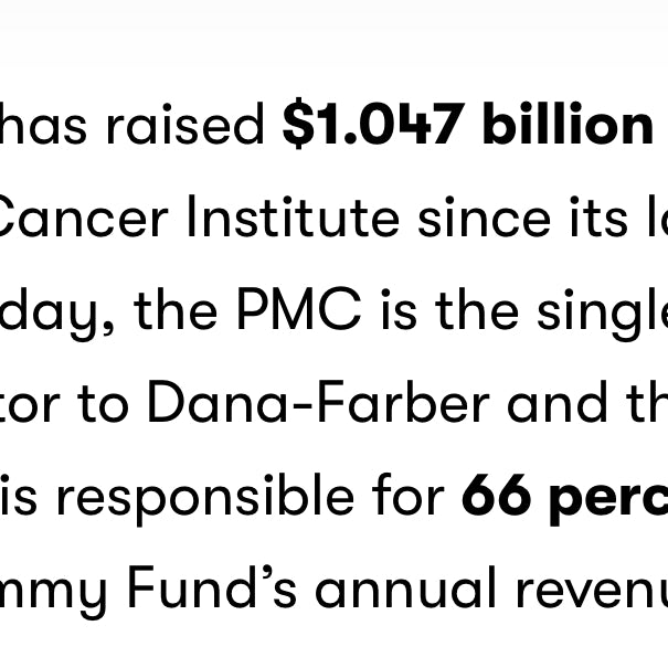 HELP by TJ Pan Mass Challenge Charity Bracelet: Hope in Every Mile Stacker