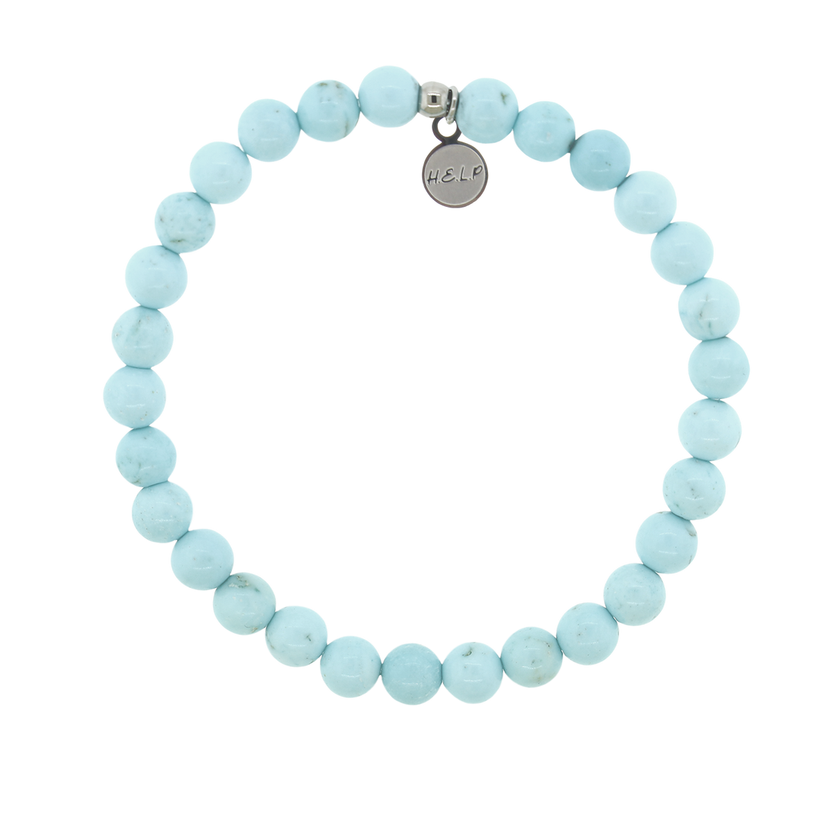 larimarbrace.ymさん1-27-2 Larimar Bracelet – Joseph Brooks Jewelry
