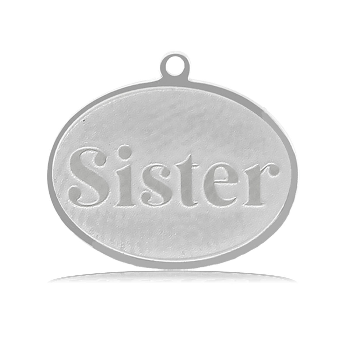 HELP by TJ Sister Charm with Holiday Jade Charity Bracelet