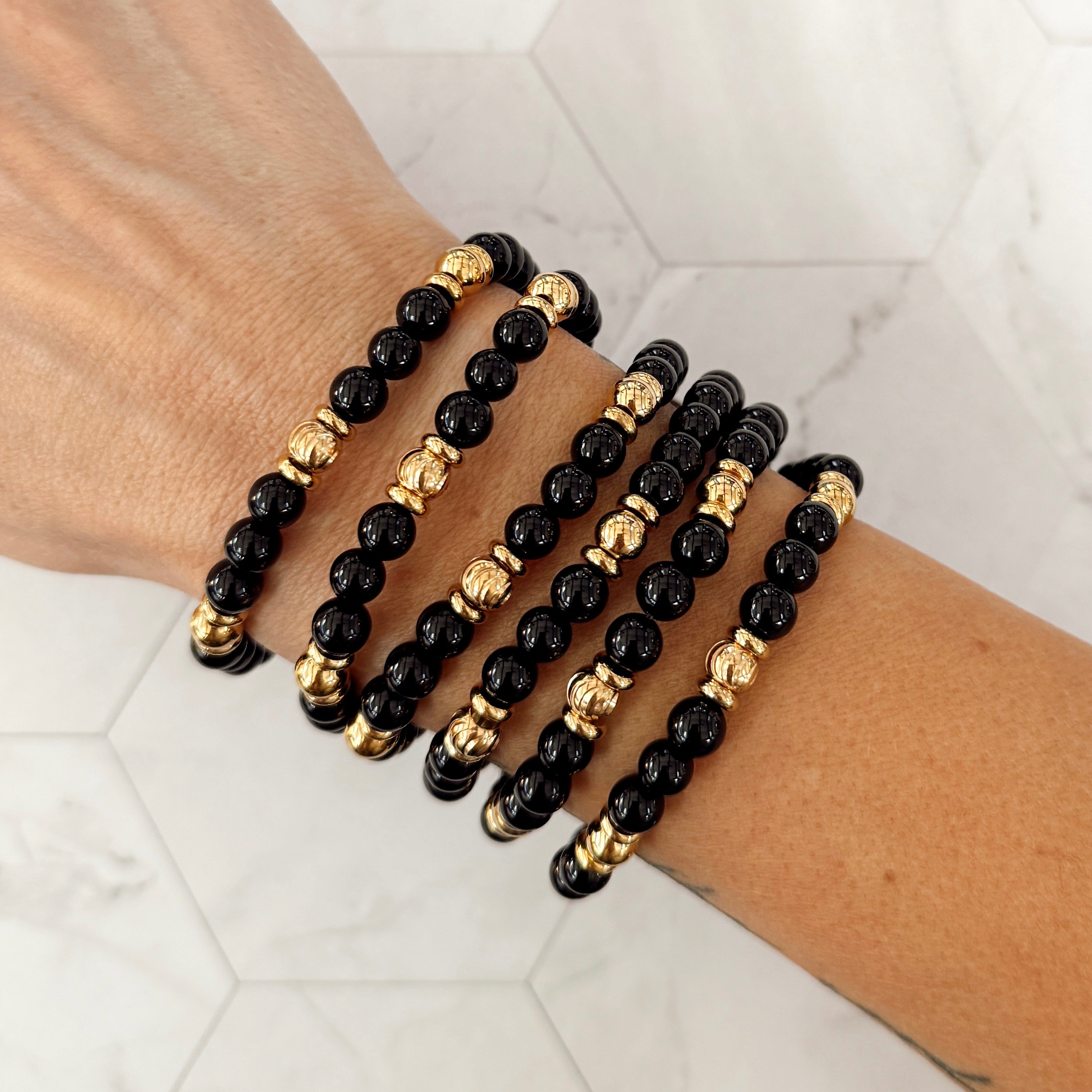 HELP by TJ St. Jude Limited Edition Toast Bracelet