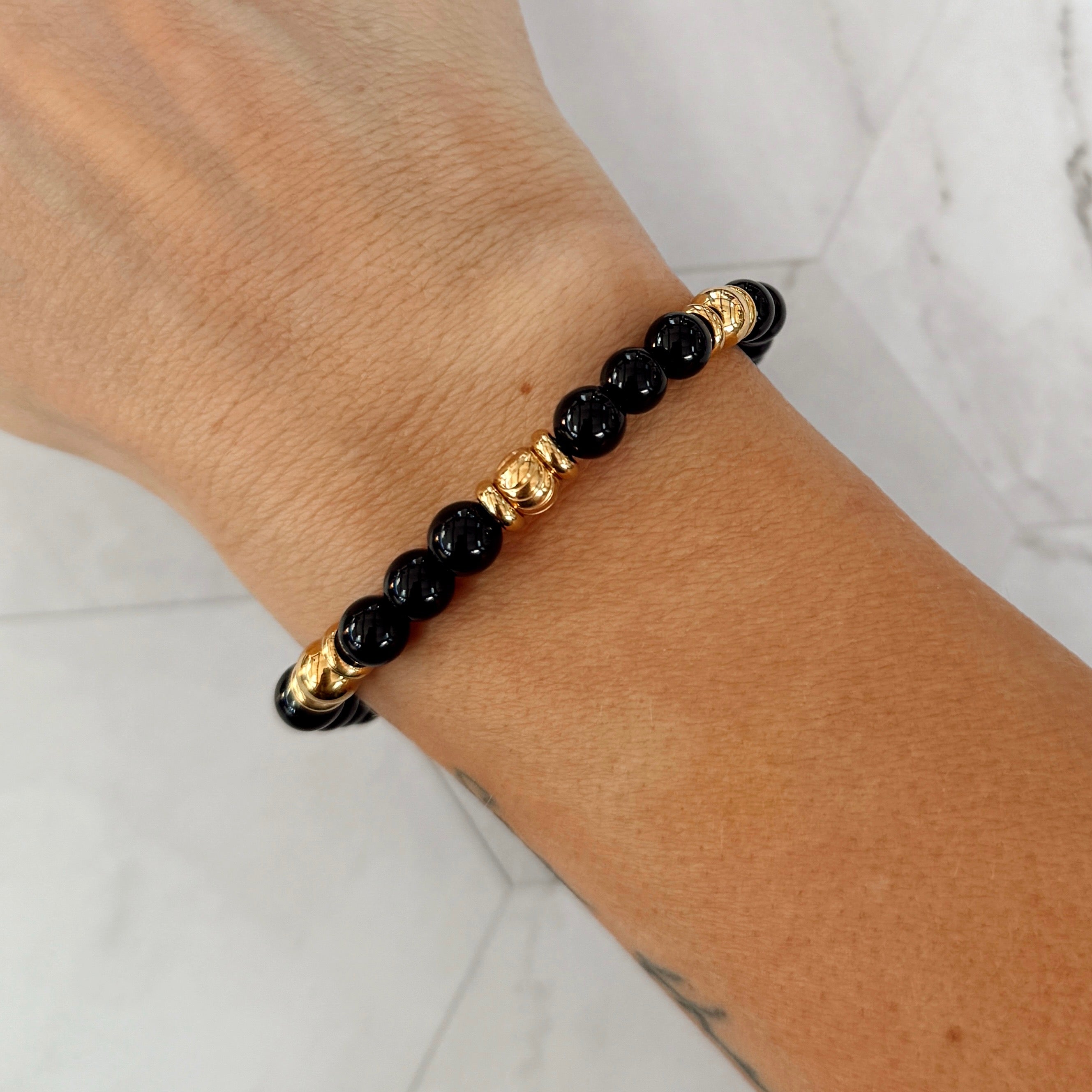 HELP by TJ St. Jude Limited Edition Toast Bracelet