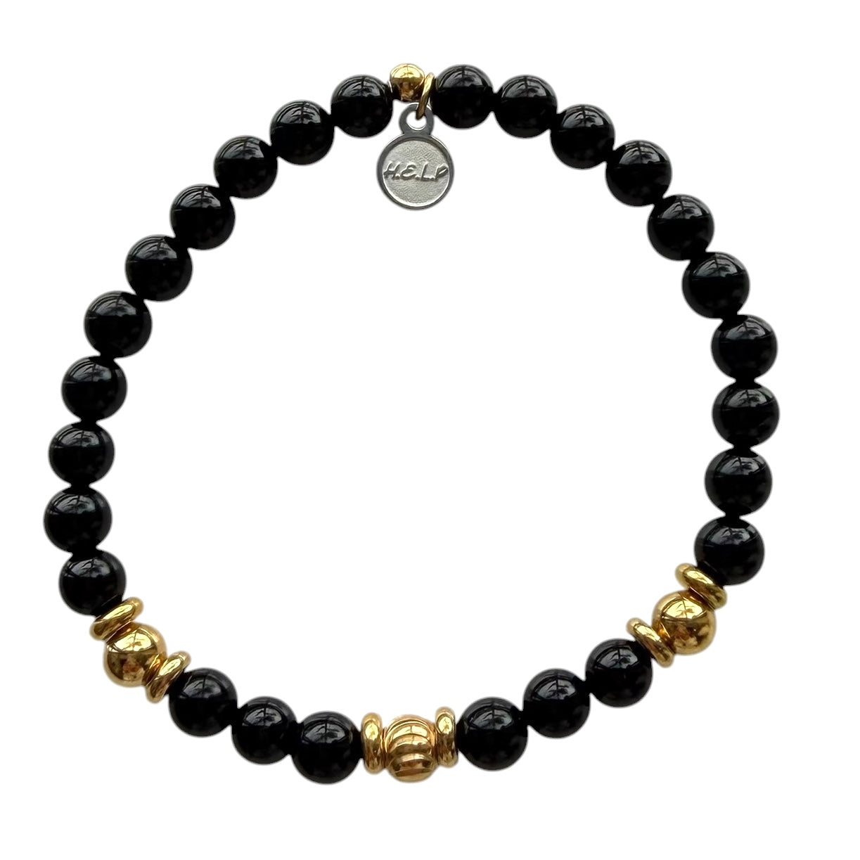 HELP by TJ St. Jude Limited Edition Toast Bracelet