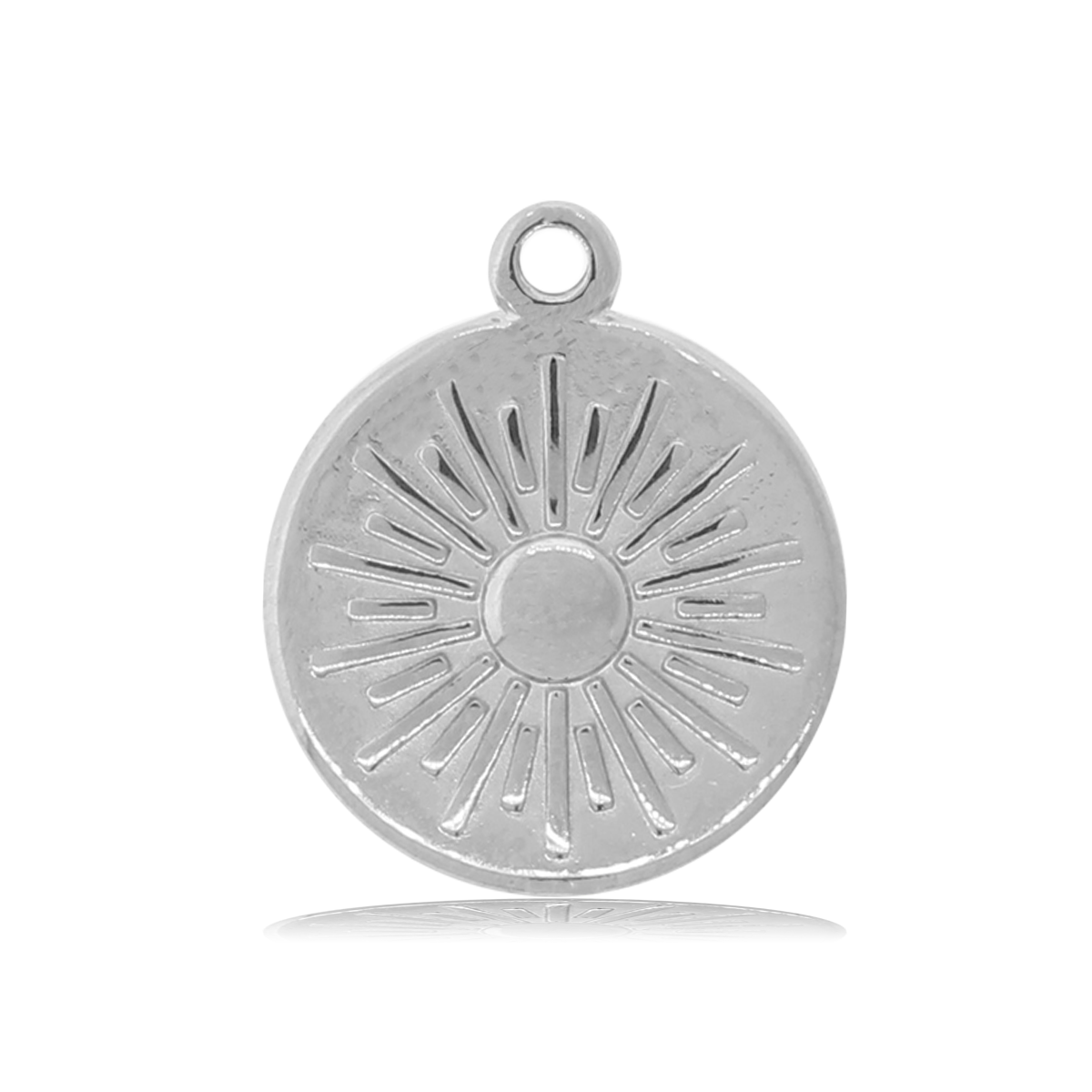 HELP by TJ Sunny Days Charm with Holiday Jade Charity Bracelet