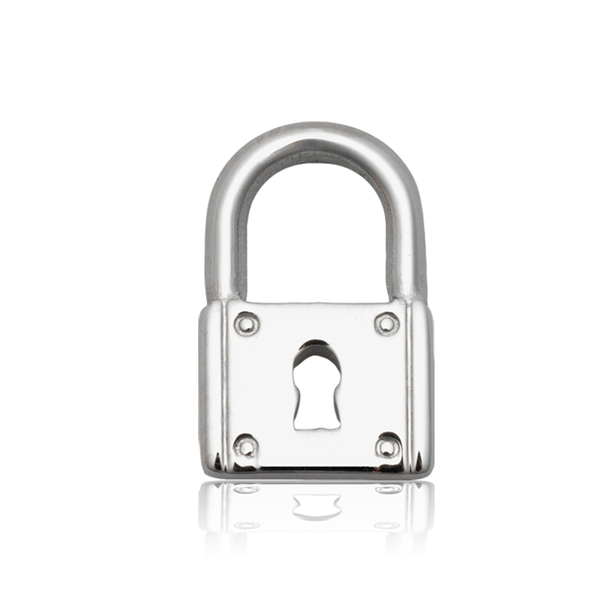 HELP by TJ Unbreakable Charm with Purple Crystal Charity Bracelet