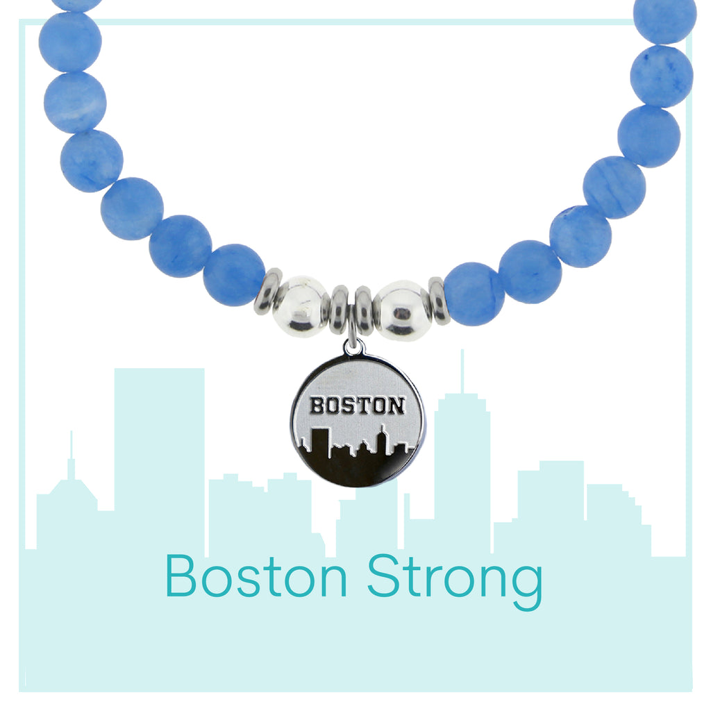 Boston Charity Charm Bracelet Collection