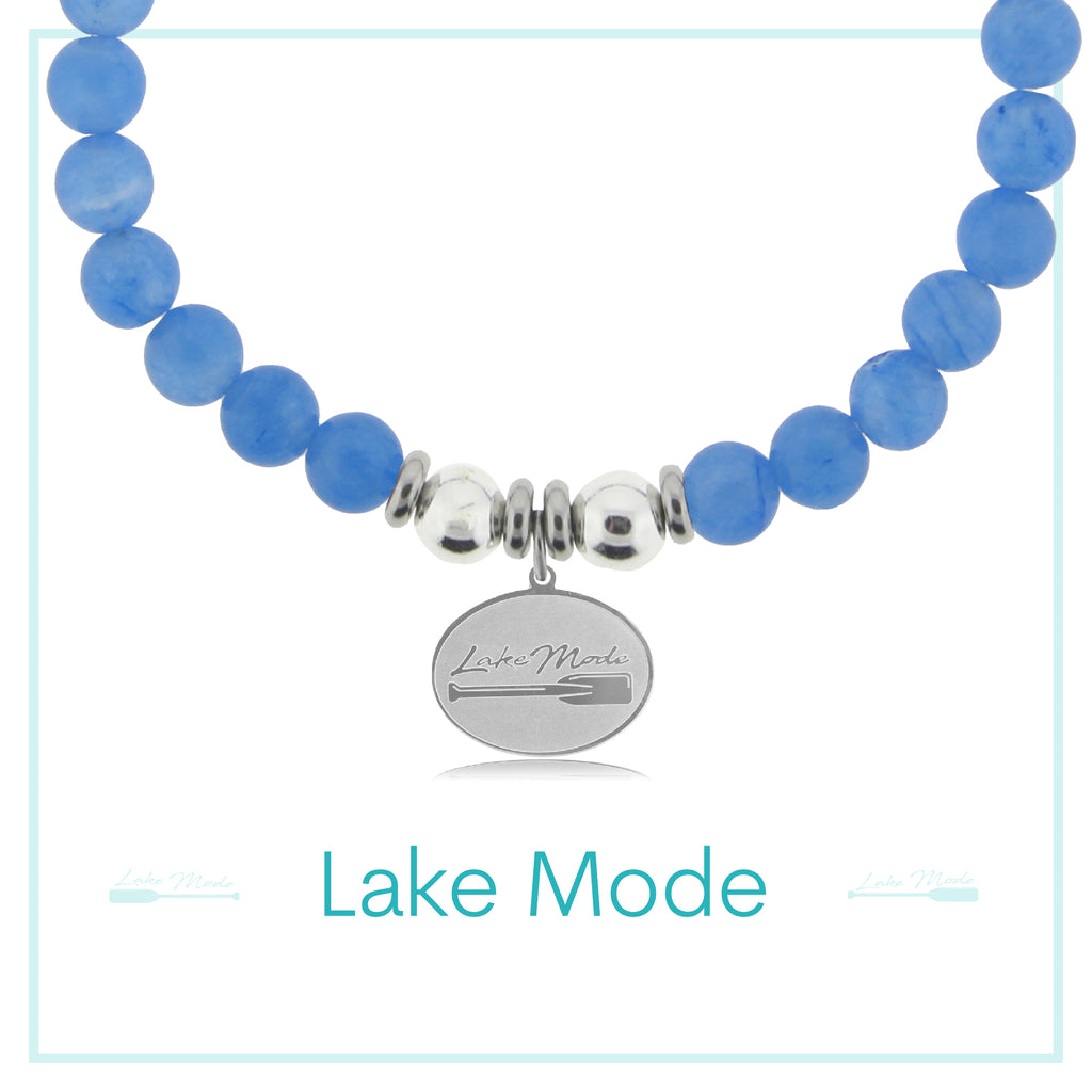 Lake Mode Charity Charm Bracelet Collection