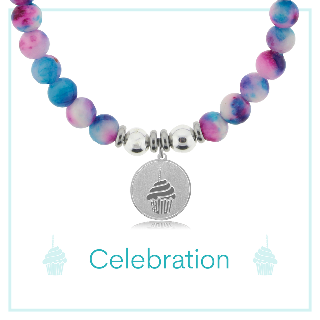 Celebration Charity Charm Bracelet Collection