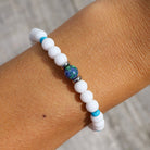 HELP by TJ April Limited Edition Protect Our Earth Bracelet