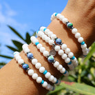 HELP by TJ April Limited Edition Protect Our Earth Bracelet