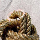 HELP by TJ August Limited Edition Be The Good Bracelet