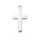 HELP by TJ Cross Charm with Turquoise Jasper Charity Bracelet