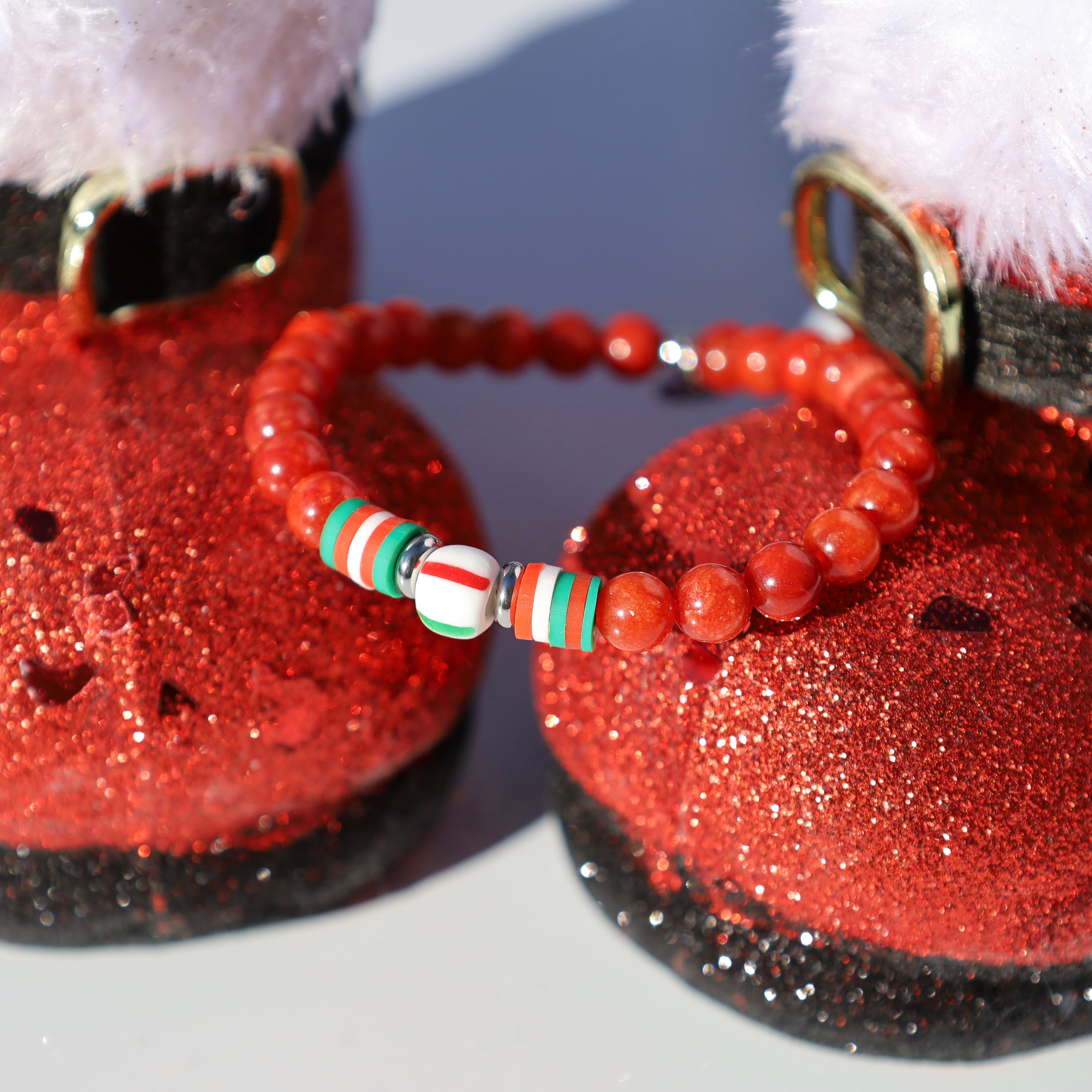 HELP by TJ December Limited Edition Joyful Spirit Bracelet