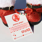 HELP by TJ December Limited Edition Joyful Spirit Bracelet