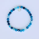 HELP by TJ Exclusive Limited Edition July Fins Up Bracelet Set