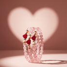 HELP by TJ February Limited Edition Heart of Giving Bracelet