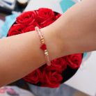 HELP by TJ February Limited Edition Heart of Giving Bracelet