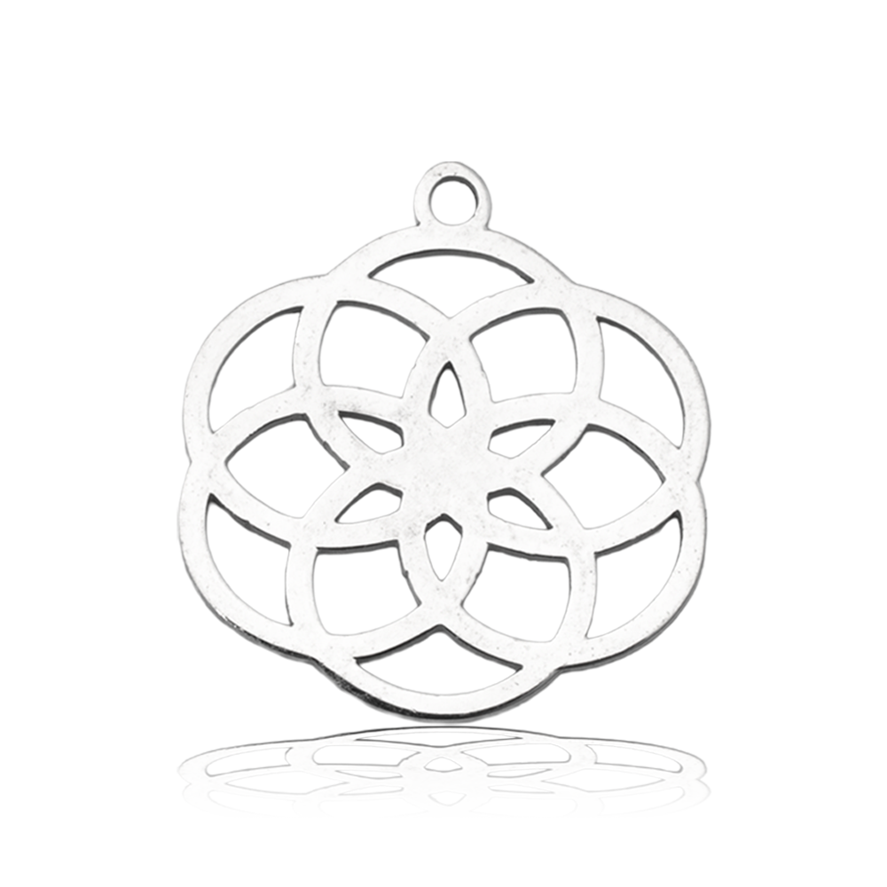 HELP by TJ Forever Connected Charm with Holiday Jade Charity Bracelet