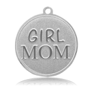 HELP by TJ Girl Mom Charm with Lemonade Jade Charity Bracelet