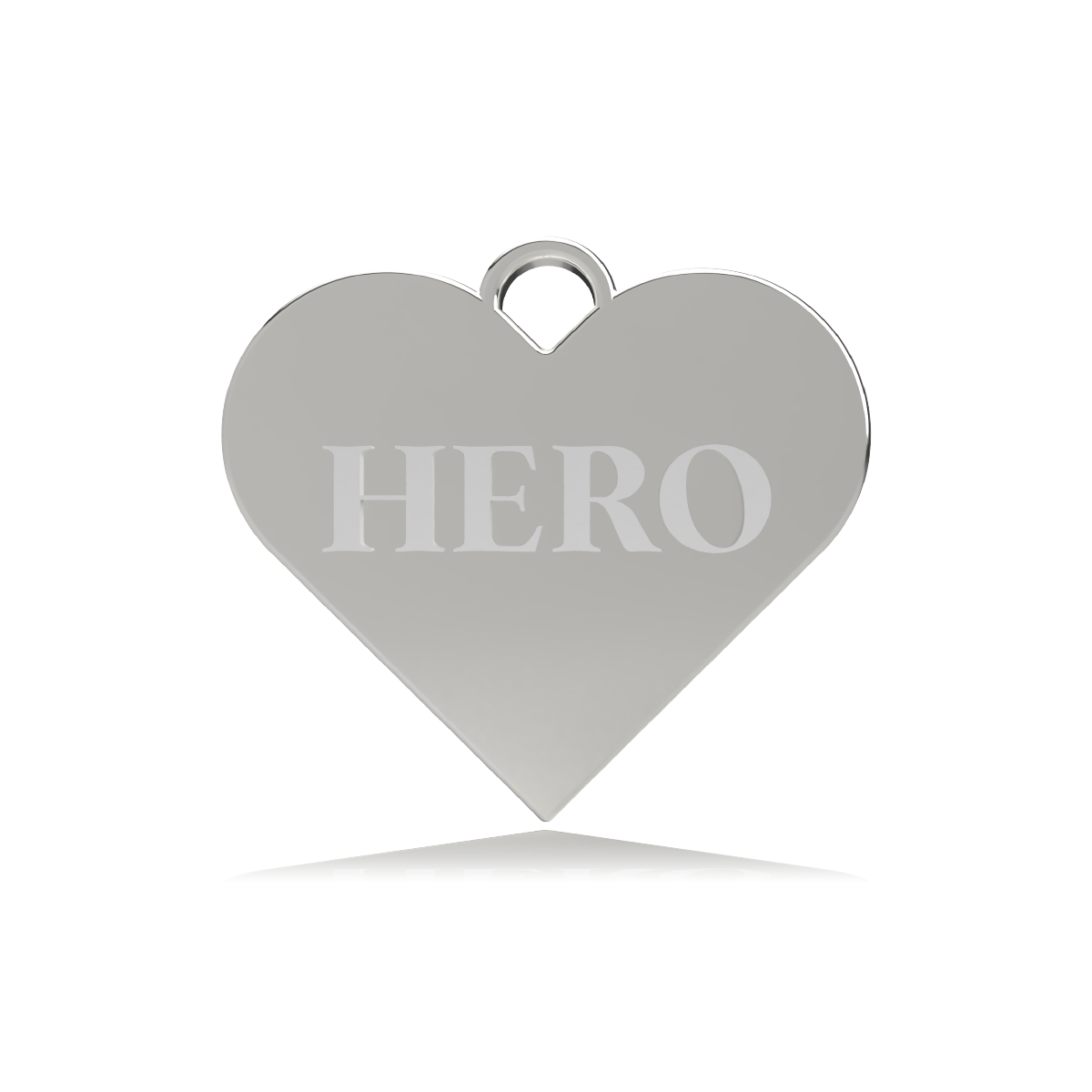 HELP by TJ Hero Charm with Opalite Charity Bracelet