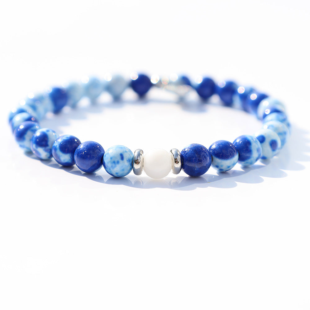 HELP by TJ Hurricane Helene Relief Charity Bracelet