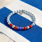 HELP by TJ June Limited Edition Freedom & Grace Bracelet