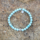 HELP by TJ June Limited Edition Seashell Bracelet