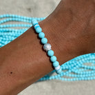 HELP by TJ June Limited Edition Seashell Bracelet
