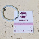 HELP by TJ Lauren McBride x H.E.L.P. Strength Stacker