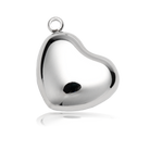 HELP by TJ Love Always Charm with Cherry Jade Charity Bracelet