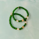 HELP by TJ March Limited Edition Golden Luck Bracelet