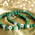 HELP by TJ March Limited Edition Lucky Love Bracelet