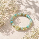 HELP by TJ May Limited Edition Bee You Bracelet