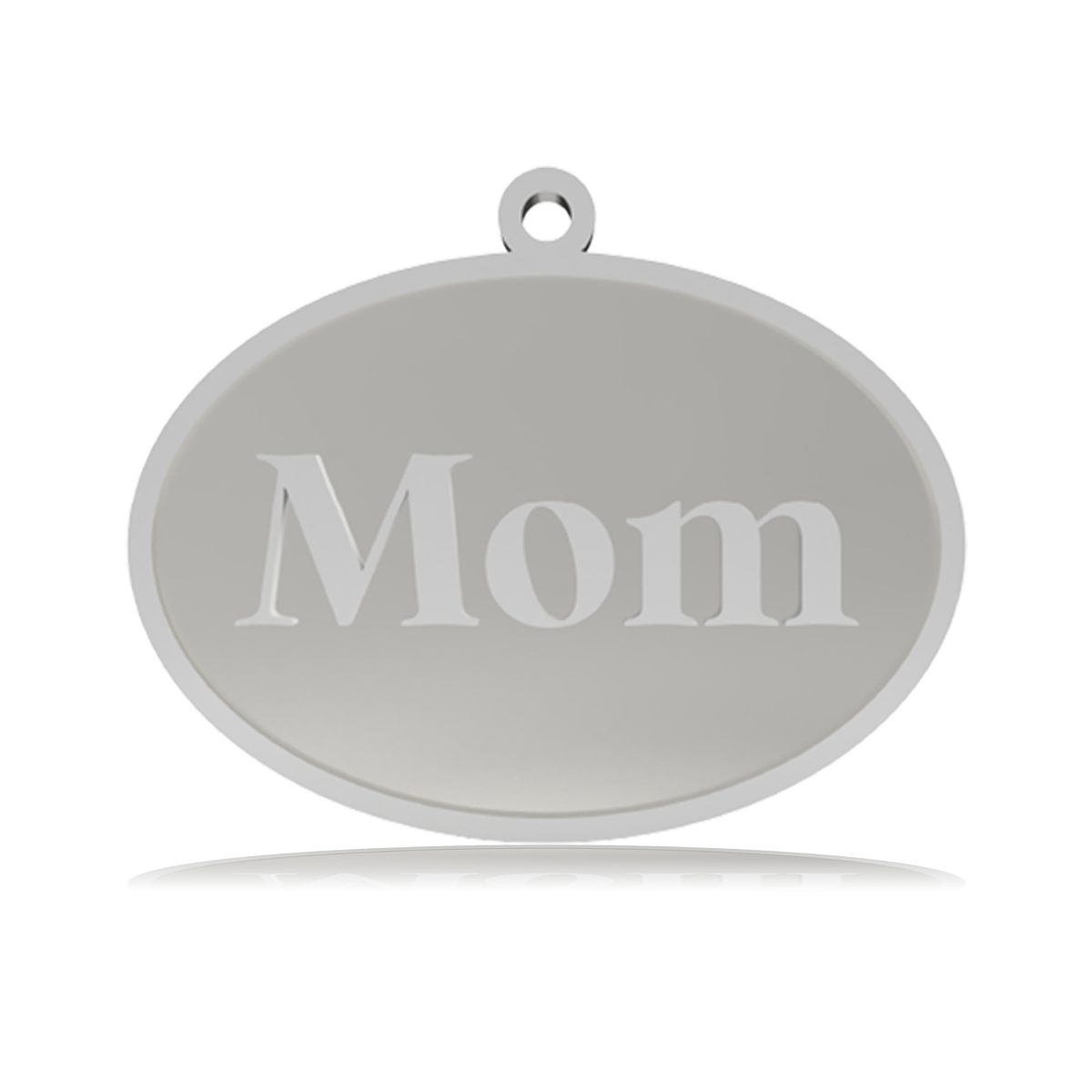 HELP by TJ Mom Charm with Multi Selenite Charity Bracelet