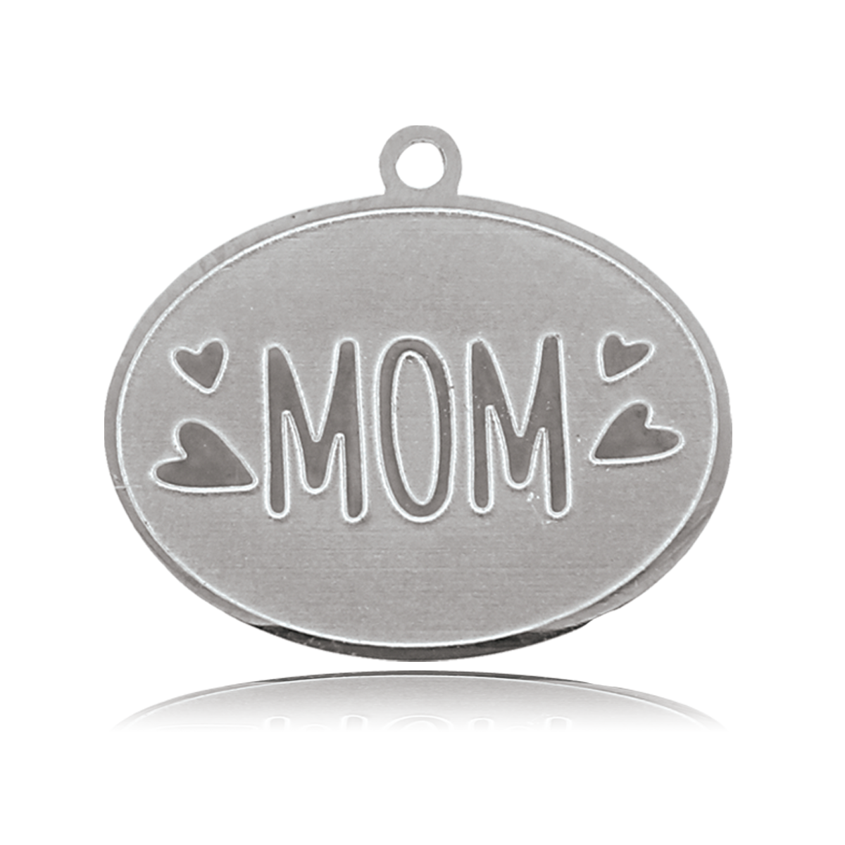 HELP by TJ Mom Hearts Charm with Holiday Jade Charity Bracelet