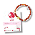 HELP by TJ November Limited Edition Wish Bracelet