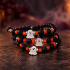 HELP by TJ October Limited Edition Boo-tiful Spirit Bracelet