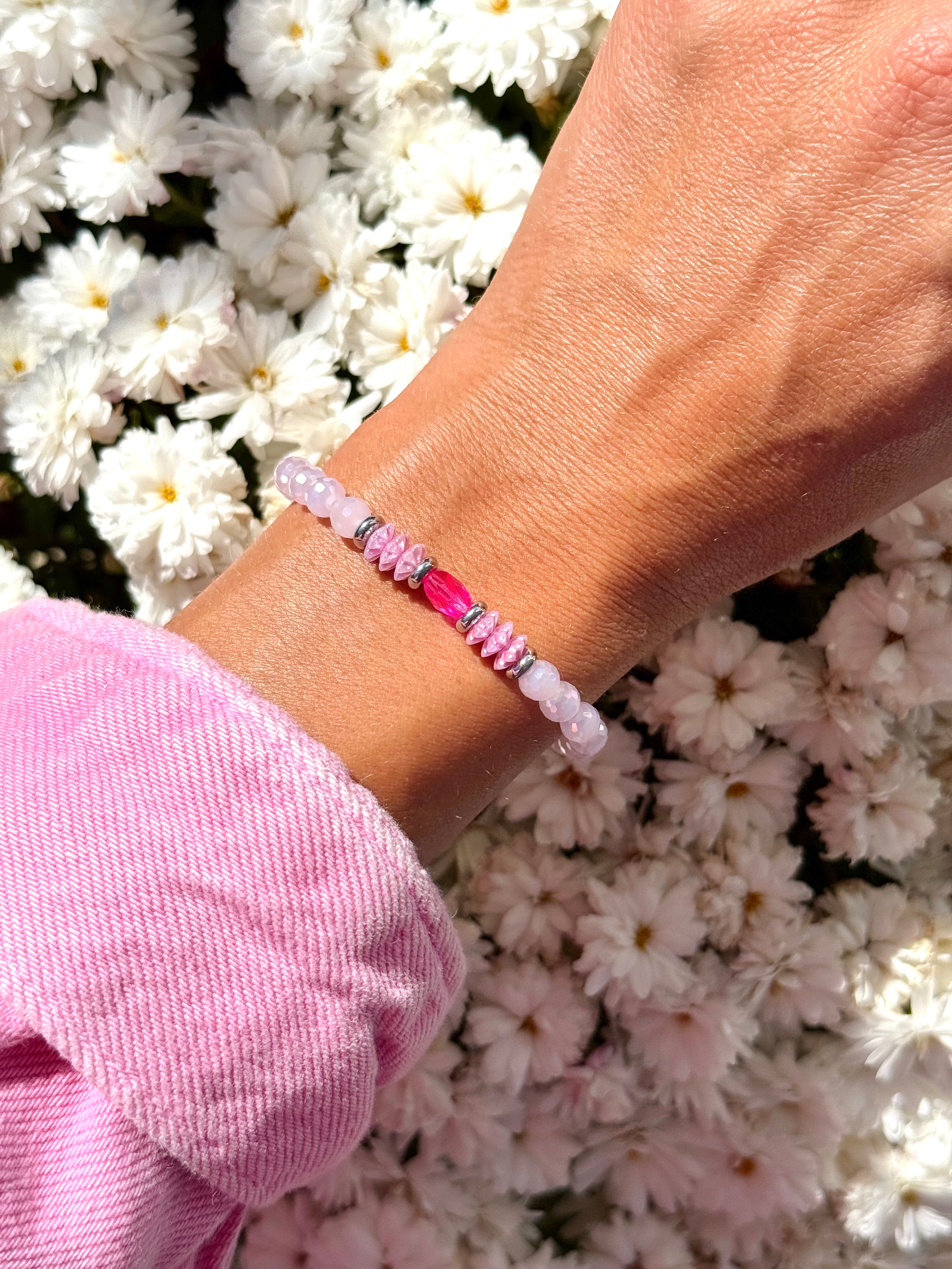 HELP by TJ October Limited Edition Hope Bracelet